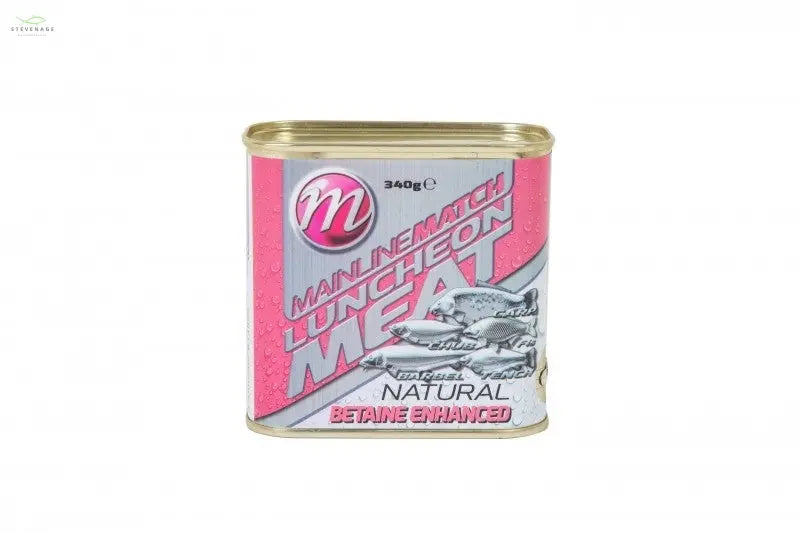 Mainline Baits - Match Luncheon Meat MAINLINE