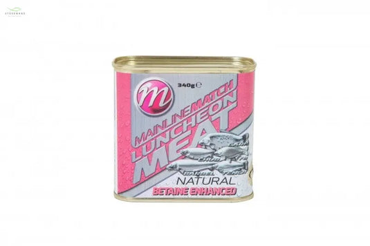 Mainline Baits - Match Luncheon Meat MAINLINE