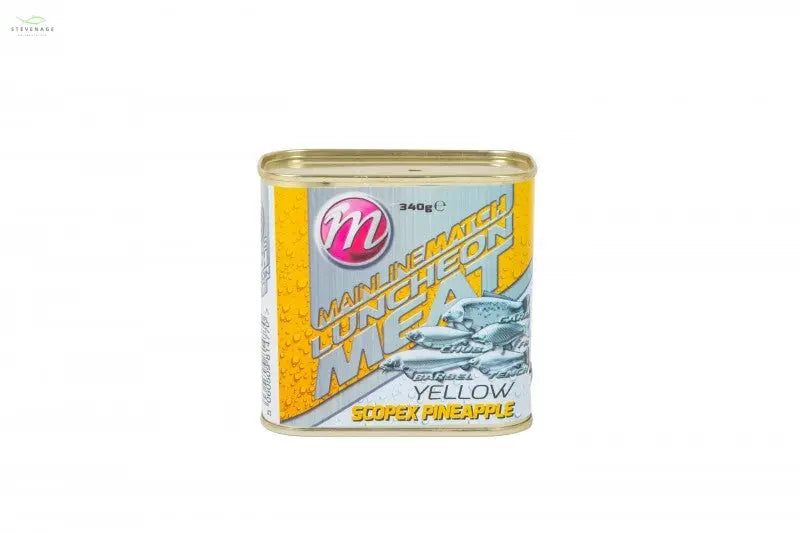 Mainline Baits - Match Luncheon Meat MAINLINE