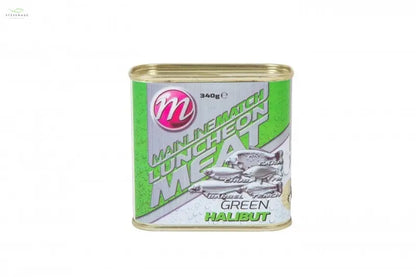 Mainline Baits - Match Luncheon Meat MAINLINE