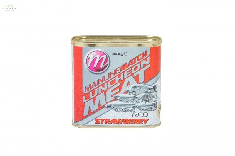 Mainline Baits - Match Luncheon Meat MAINLINE