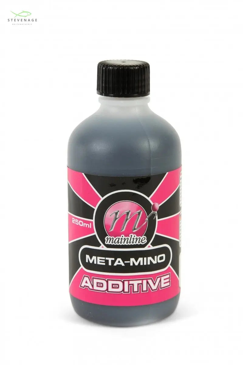 Load image into Gallery viewer, Mainline Baits - Meta Mino Additive 250ml MAINLINE
