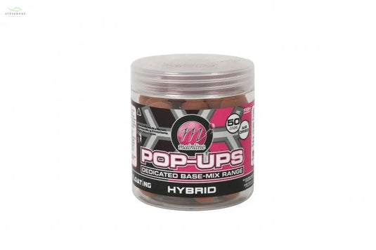 Mainline Baits - Pop Up 15mm MAINLINE