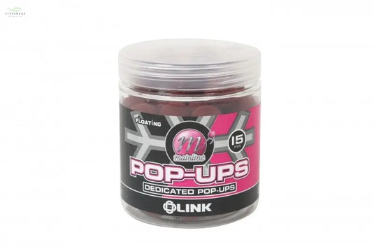 Mainline Baits - Pop Up 15mm MAINLINE