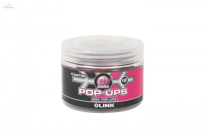 Mainline Baits - Pop Up Mini 12mm MAINLINE