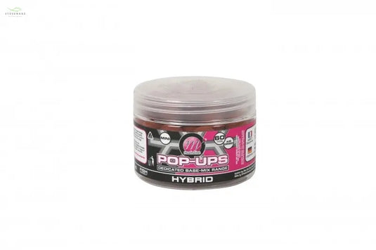 Mainline Baits - Pop Up Mini 12mm MAINLINE