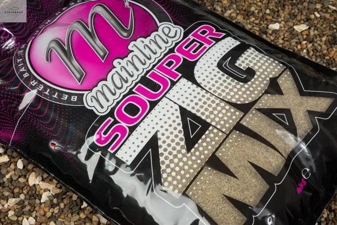 Mainline Baits - Souper Zig Mix 5 Kg MAINLINE