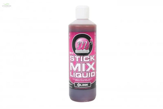 Mainline Baits - Stick Mix Liquid 500ml MAINLINE