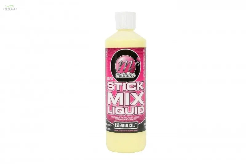 Load image into Gallery viewer, Mainline Baits - Stick Mix Liquid 500ml MAINLINE
