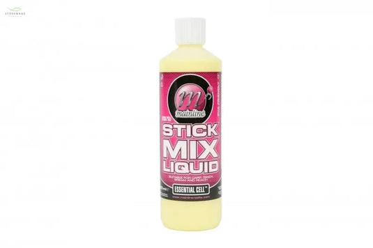 Mainline Baits - Stick Mix Liquid 500ml MAINLINE