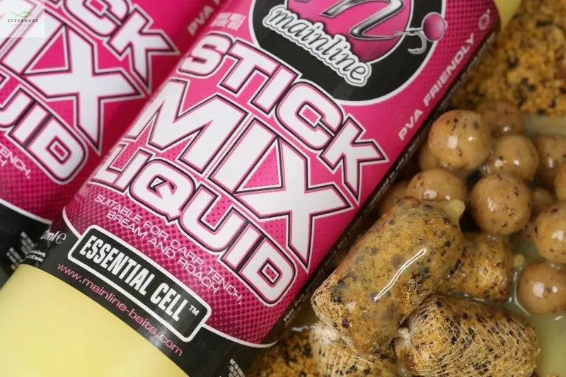 Load image into Gallery viewer, Mainline Baits - Stick Mix Liquid 500ml MAINLINE
