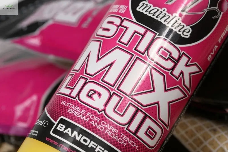 Load image into Gallery viewer, Mainline Baits - Stick Mix Liquid 500ml MAINLINE
