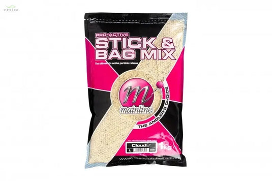 Mainline Baits - Stick Mix MAINLINE