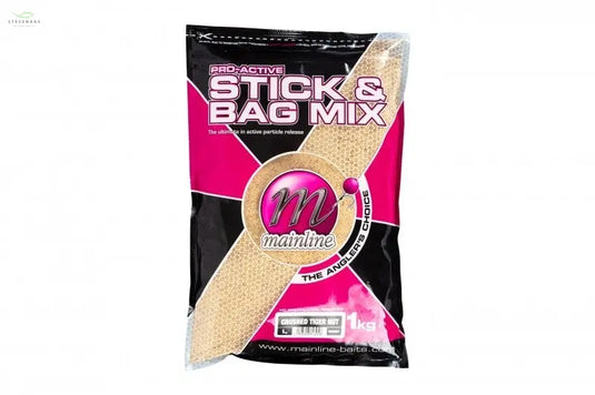 Mainline Baits - Stick Mix MAINLINE