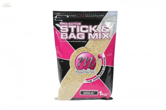 Mainline Baits - Stick Mix MAINLINE