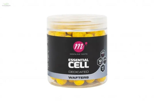 Mainline Baits - Wafters MAINLINE