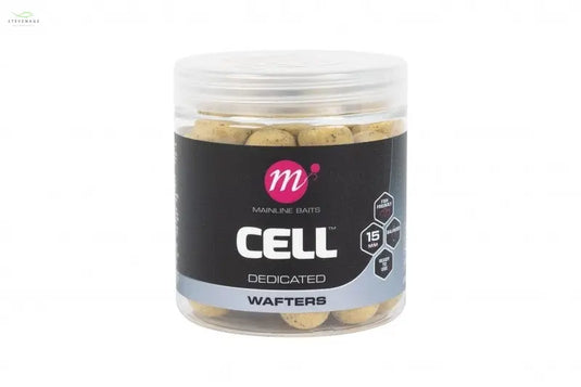 Mainline Baits - Wafters MAINLINE