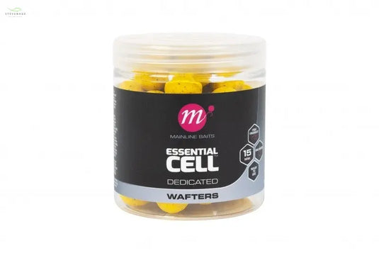 Mainline Baits - Wafters MAINLINE