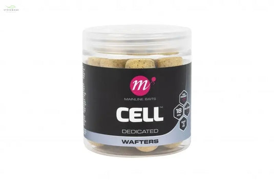 Mainline Baits - Wafters MAINLINE