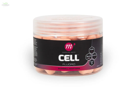 Mainline Carp - Cell Super Buoyant Pop-Ups - 13mm MAINLINE