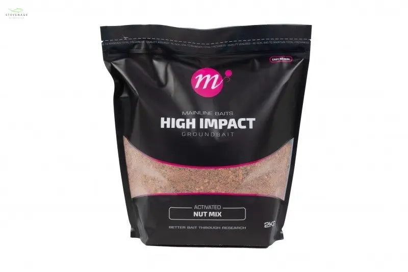 Load image into Gallery viewer, Mainline Carp - G/Bait Activated Mix 2kg MAINLINE
