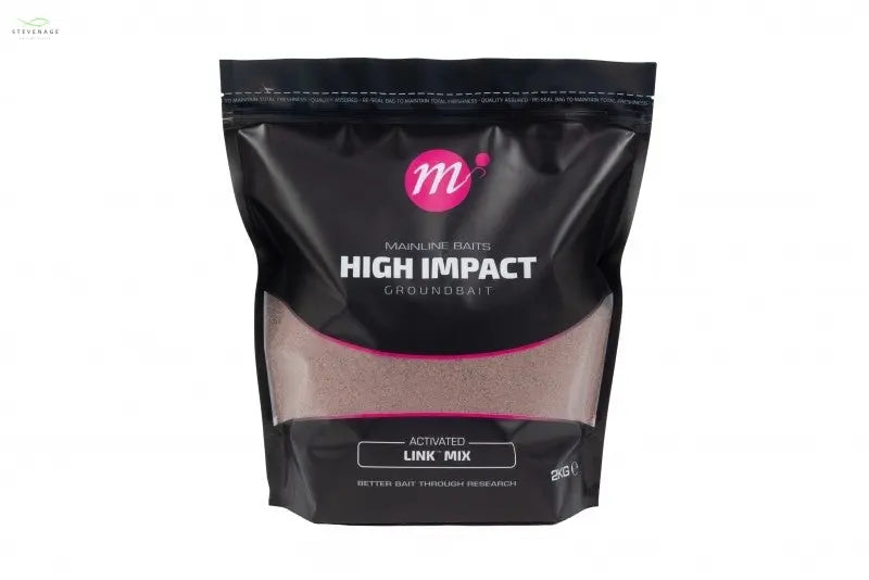 Load image into Gallery viewer, Mainline Carp - G/Bait Activated Mix 2kg MAINLINE
