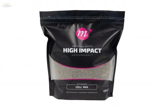 Mainline Carp - G/Bait Activated Mix 2kg MAINLINE