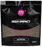 Mainline Carp - G/Bait Activated Mix 2kg MAINLINE