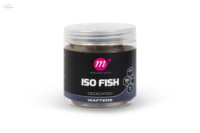 Load image into Gallery viewer, Mainline Carp - ISO Fish Wafters MAINLINE
