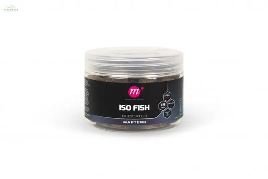 Mainline Carp - ISO Fish Wafters MAINLINE