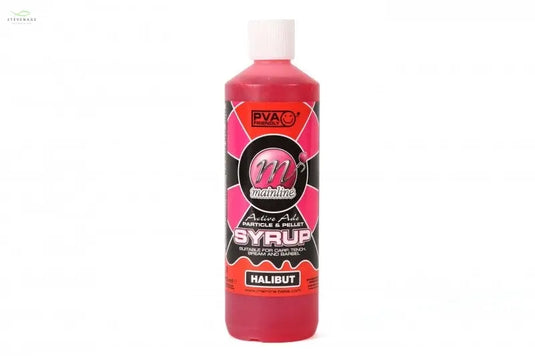 Mainline Carp -  Pro-Active Particle and Pellet Syrup MAINLINE