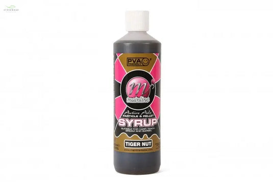 Mainline Carp -  Pro-Active Particle and Pellet Syrup MAINLINE