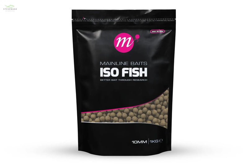 Load image into Gallery viewer, Mainline Carp - Shelf Life ISO Fish MAINLINE
