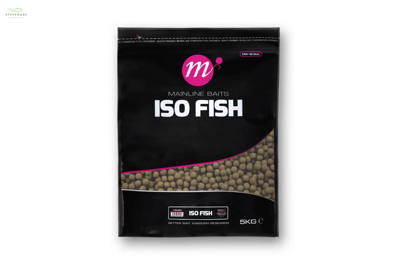 Load image into Gallery viewer, Mainline Carp - Shelf Life ISO Fish MAINLINE
