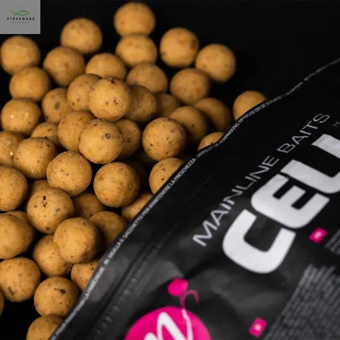 Load image into Gallery viewer, Mainline Cell Shelf Life Fishing Boilies 1KG MAINLINE
