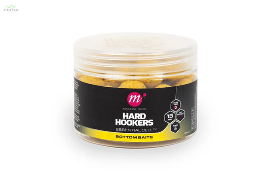 Mainline Essential Cell Hard Hookers - 15mm MAINLINE