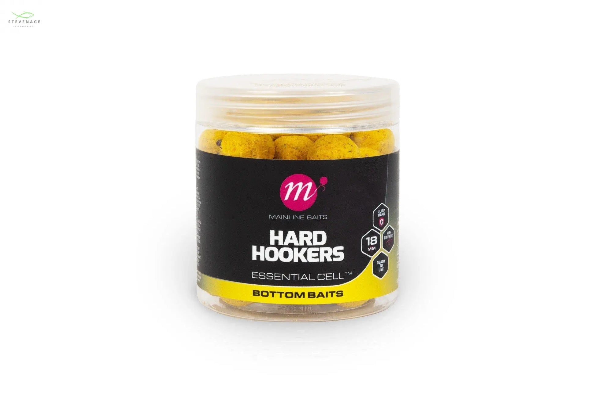 Mainline Essential Cell Hard Hookers - 18mm MAINLINE