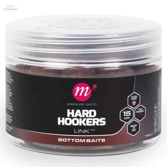 Mainline - Link Hard Hookers - 15mm MAINLINE