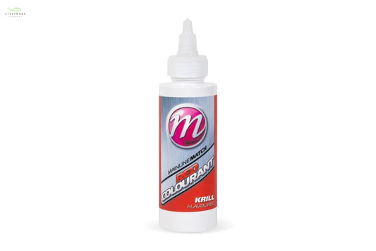 Mainline Match -  Flavoured Colourants - 100ml MAINLINE