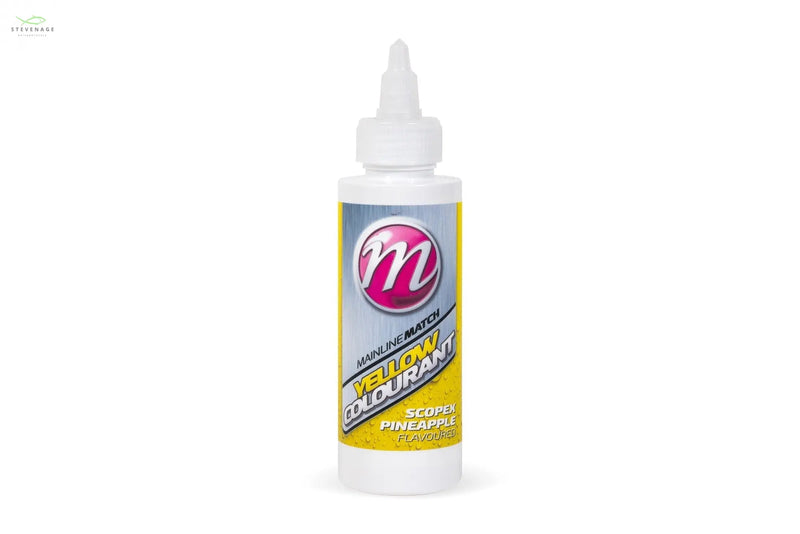 Load image into Gallery viewer, Mainline Match -  Flavoured Colourants - 100ml MAINLINE
