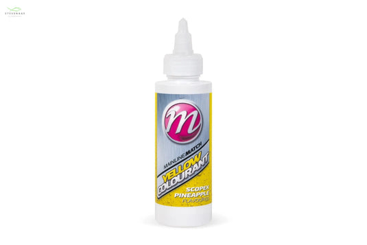 Mainline Match -  Flavoured Colourants - 100ml MAINLINE