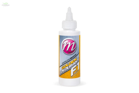 Mainline Match -  Flavoured Colourants - 100ml MAINLINE