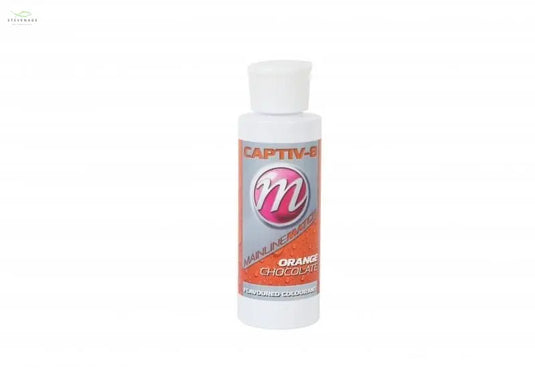 Mainline Match -  Flavoured Colourants - 100ml MAINLINE