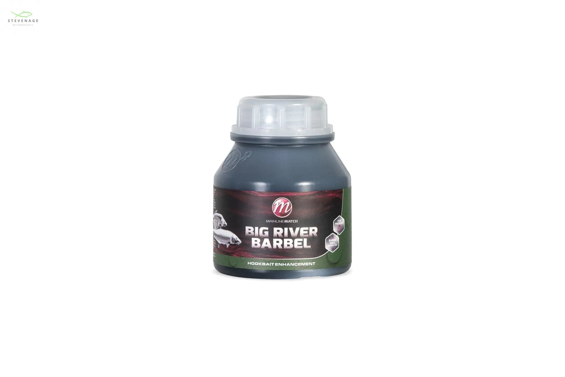 Mainline Match - HBES Big River Barbel - 175ml MAINLINE