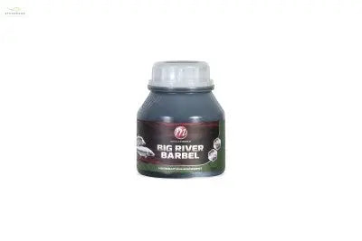 Mainline Match - HBES Big River Barbel - 175ml MAINLINE