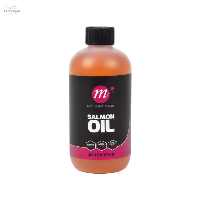 Mainline Salmon Oil MAINLINE