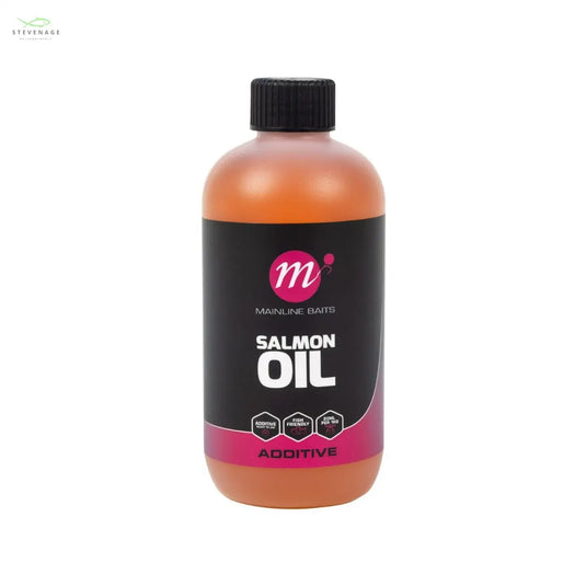 Mainline Salmon Oil MAINLINE