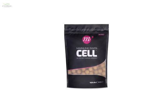 Mainline Shelf Life Cell 5kg MAINLINE