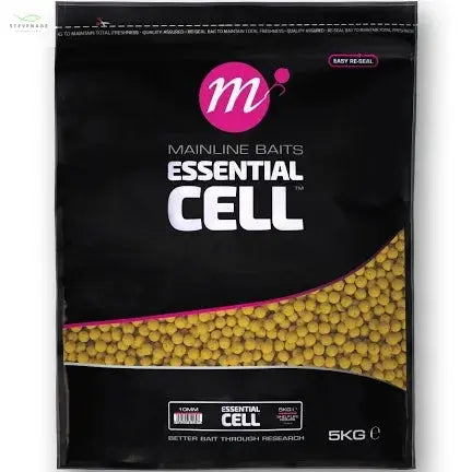 Mainline Shelf Life Essential Cell 5kg MAINLINE