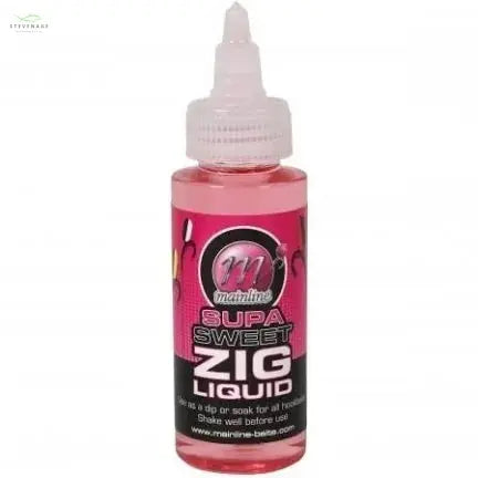 Mainline Supa Sweet Zig Liquid MAINLINE